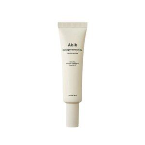 Abib Collagen Eye Creme Jericho Rose Tube